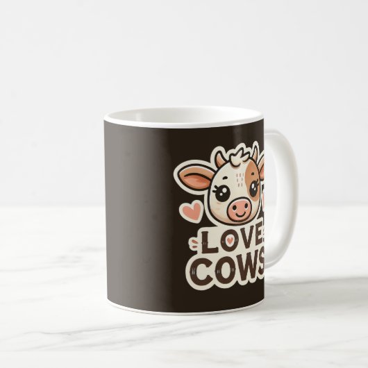 Mug Musique (Devant droit)