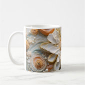 Mug Musique (Gauche)