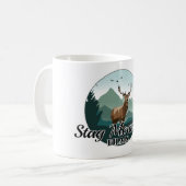 Mug Musique (Devant gauche)