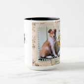 Mug Musique (Centre)