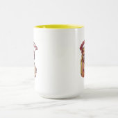 Mug Musique (Centre)