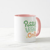 Mug Musique (Devant droit)