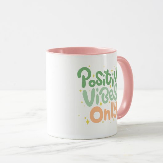 Mug Musique (Devant droit)