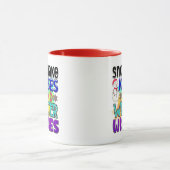 Mug Musique (Centre)