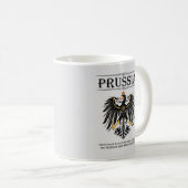 Mug Musique (Devant droit)