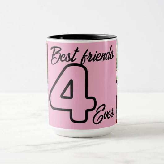 Mug Musique (Centre)