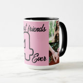 Mug Musique (Devant droit)