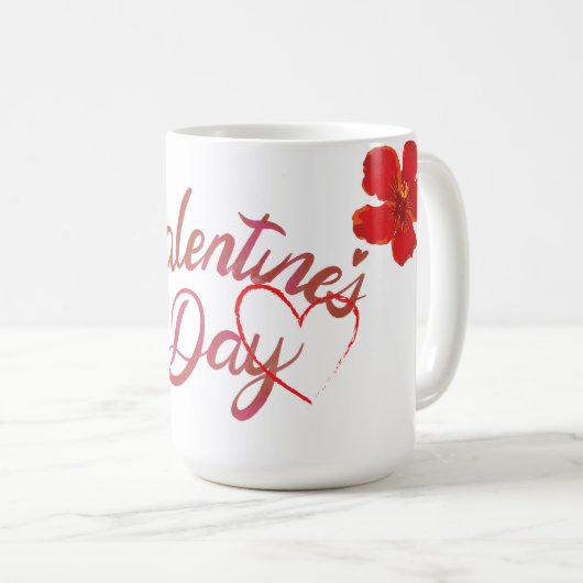 Mug Musique (Devant droit)