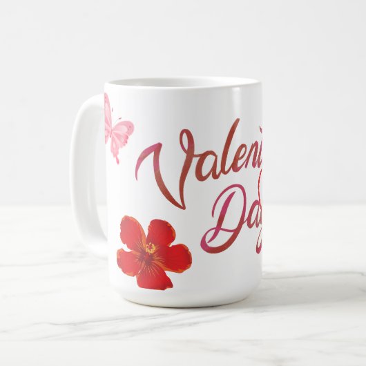 Mug Musique (Devant gauche)