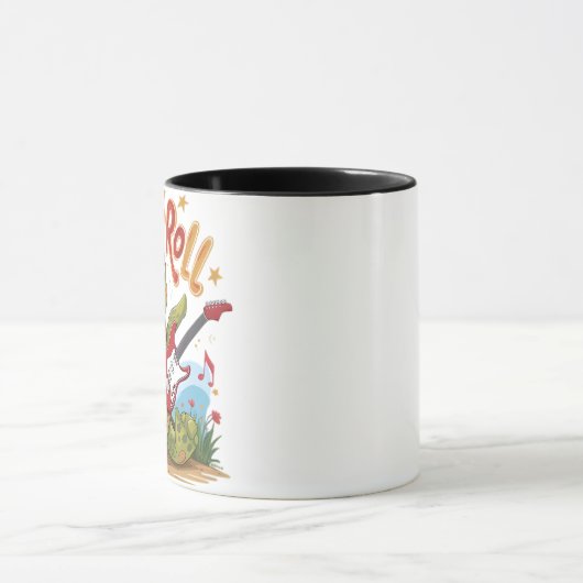 Mug Musique (Centre)