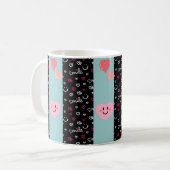 Mug Musique (Devant gauche)