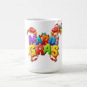 Mug Musique (Centre)