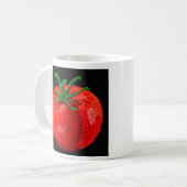 Mug Musique (Devant gauche)