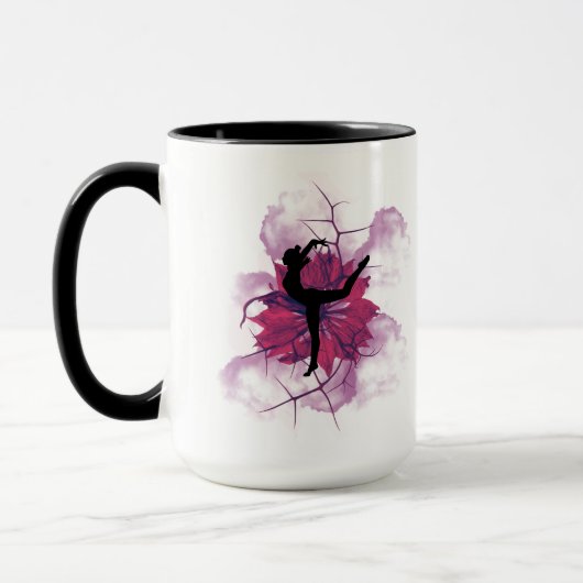 Mug Musique (Gauche)