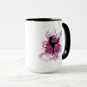 Mug Musique (Devant droit)