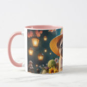 Mug Musique (Gauche)