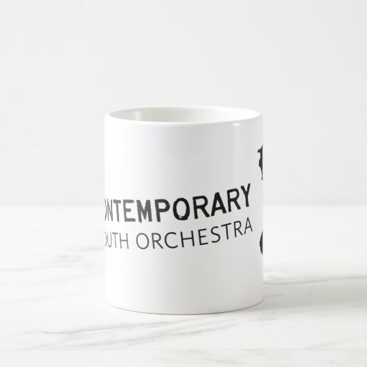 Mug Musique (Centre)