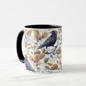 Mug Musique (Devant gauche)