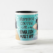 Mug Musique (Centre)