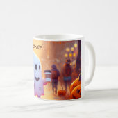 Mug Musique (Devant droit)