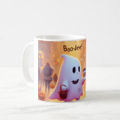 Mug Musique (Devant gauche)