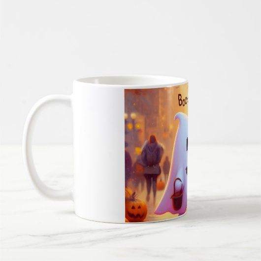 Mug Musique (Gauche)