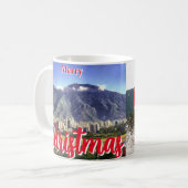 Mug Musique (Devant gauche)