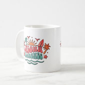 Mug Musique (Devant gauche)