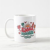 Mug Musique (Gauche)