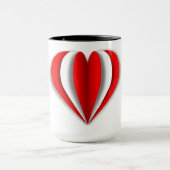 Mug Musique (Centre)