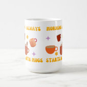 Mug Musique (Centre)