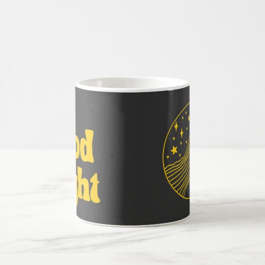 Mug Musique (Centre)