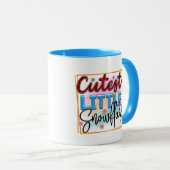 Mug Musique (Devant droit)