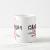 Mug Musique (Centre)