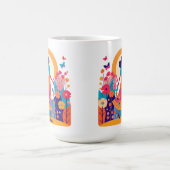 Mug Musique (Centre)