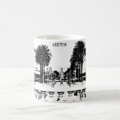 Mug Musique (Centre)