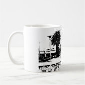 Mug Musique (Gauche)