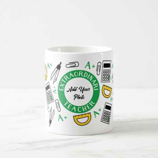 Mug Musique (Centre)