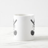 Mug Musique (Centre)