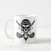 Mug Musique (Gauche)