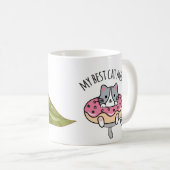 Mug Musique (Devant droit)