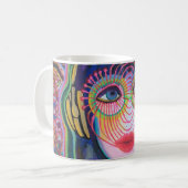 Mug musique (Devant gauche)