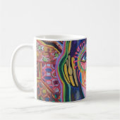 Mug musique (Gauche)