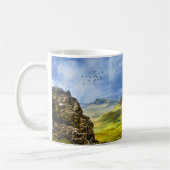 Mug Musique (Gauche)