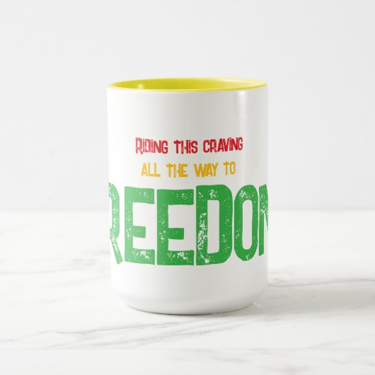 Mug Musique (Centre)