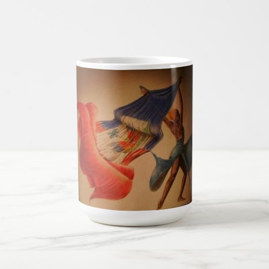 Mug Musique (Centre)