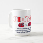 Mug Musique (Devant gauche)