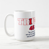 Mug Musique (Gauche)