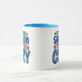 Mug Musique (Centre)