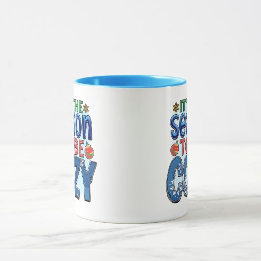 Mug Musique (Centre)